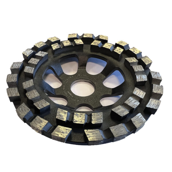 Teemant lihvketas DISTAR PRO Tech