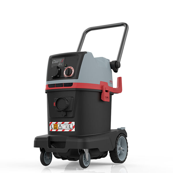 Tolmuimeja Sprintus CraftiX 35L