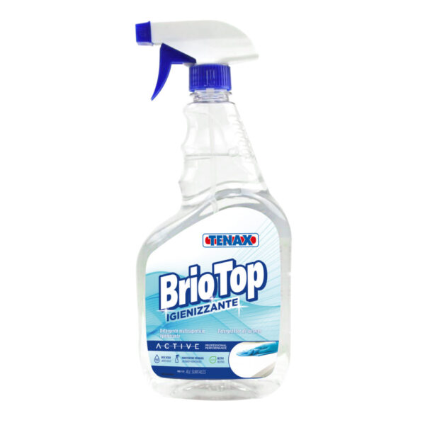 Kivenpuhdistusaine TENAX Briotop