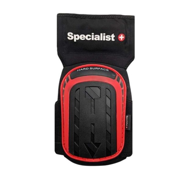 Põlvekaitsmed Specialist HARD SURFACE - Image 3