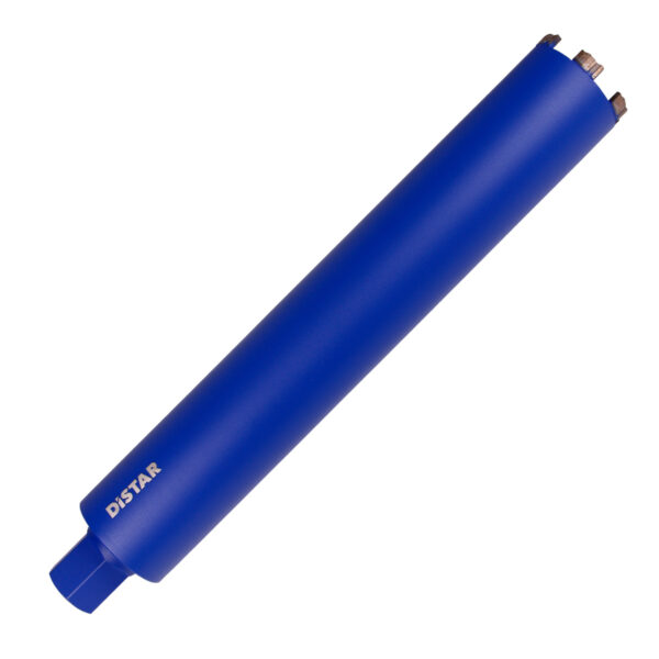 Timanttikuivaporat 450mm DIAFIX RM-TX