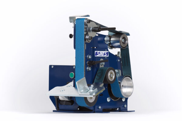 SARTS nauhahiomakone COMBIMASTER - Image 7