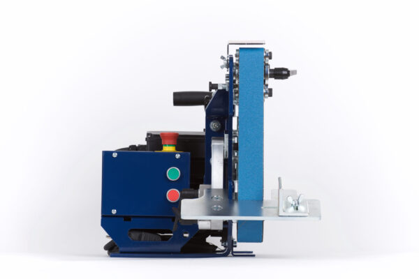 SARTS nauhahiomakone COMBIMASTER - Image 8