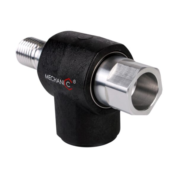Tolmuadapter DrillSTREAM teemant kuivpuuridele