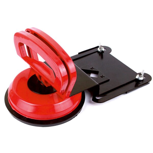 MECHANIC DrillFIX 68 Ava puurimise fiksaator 6 – 68 mm