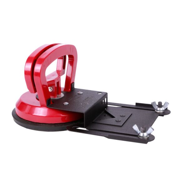 MECHANIC DrillFIX 68 Ava puurimise fiksaator 6 – 68 mm - Image 3
