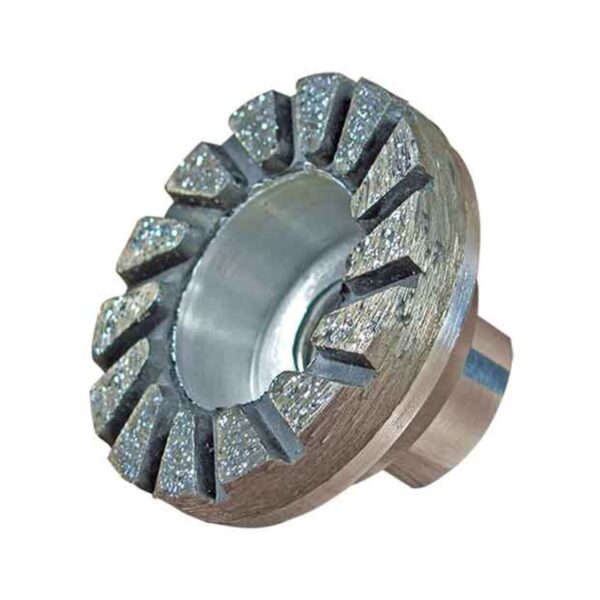 Teemant lihvketas MINI 50mm x M14