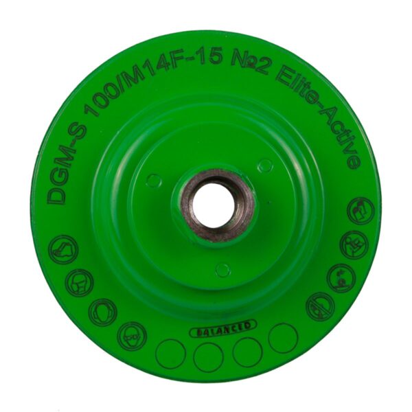 Teemant lihvkettad DISTAR ELITE-ACTIVE - Image 2