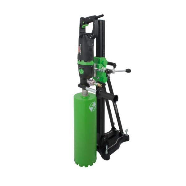 Teemantpuurimismasina komplekt EIBENSTOCK DBE 162
