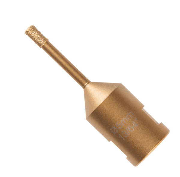 teemantpuur 5mm m14
