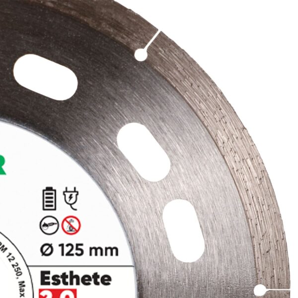 Teemantketas DISTAR 1A1R ESTHETE 2.0 - Image 7