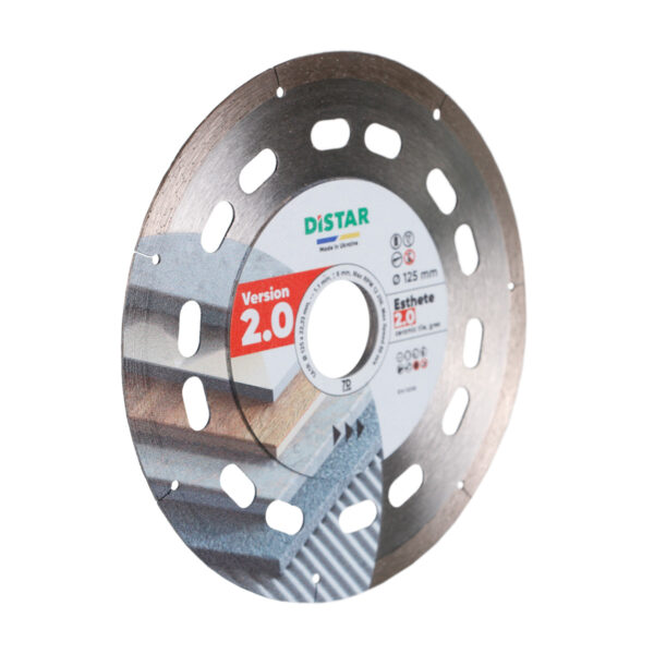 Teemantketas DISTAR 1A1R ESTHETE 2.0 - Image 6