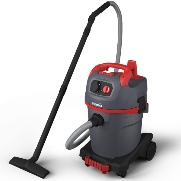 Tolmuimeja Starmix uClean ARDL-1432 EHP - Image 6