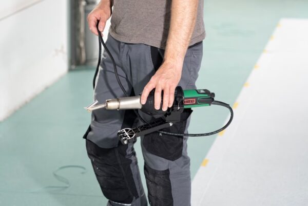 Keevitamise abivahend LEISTER EASYFLOOR - Image 2