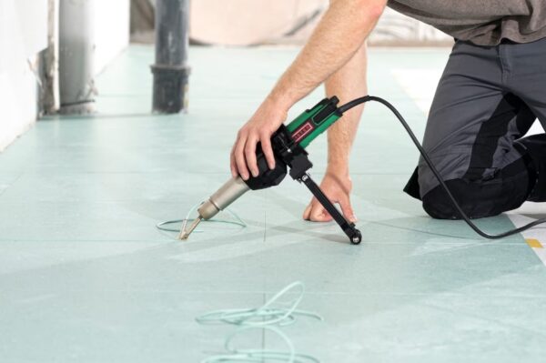 Keevitamise abivahend LEISTER EASYFLOOR - Image 4