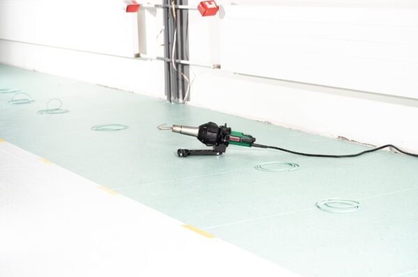 Keevitamise abivahend LEISTER EASYFLOOR - Image 5