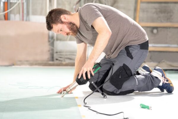 Keevitamise abivahend LEISTER EASYFLOOR - Image 6