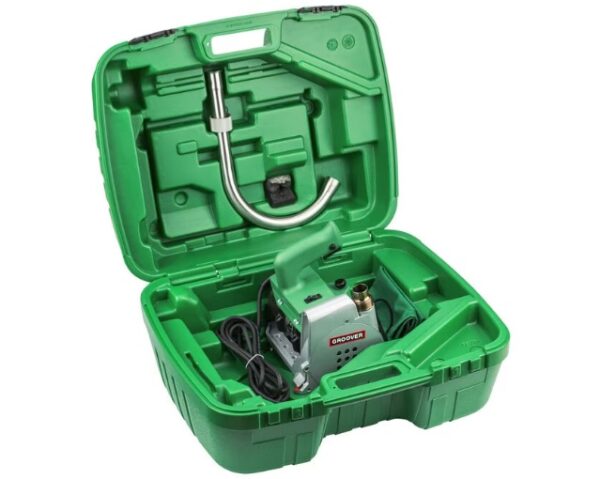 Vuugifrees Leister GROOVER - Image 5