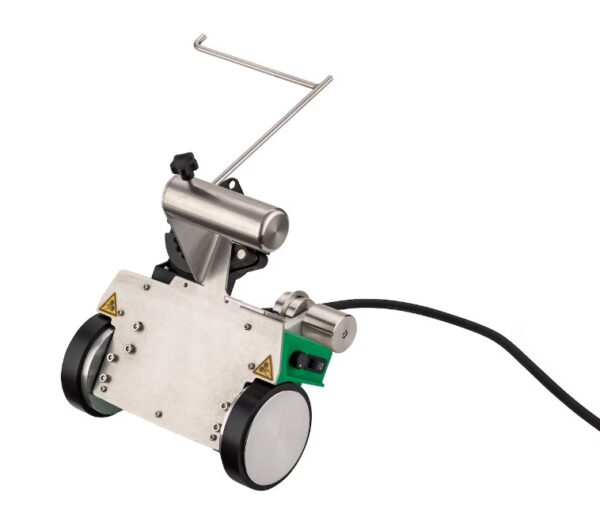 Leister MINIFLOOR drive unit - Image 3