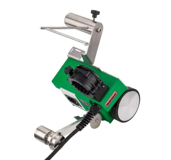 Leister MINIFLOOR drive unit - Image 4