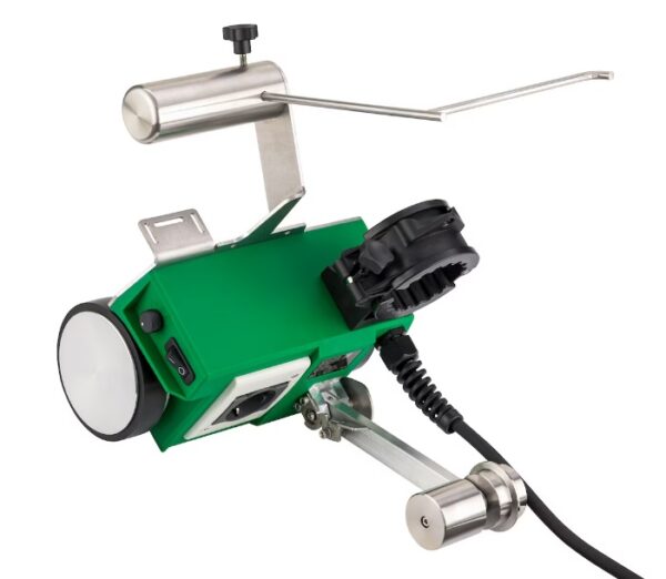 Leister MINIFLOOR drive unit - Image 5