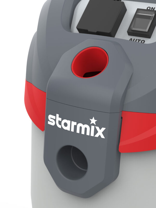 Pölynimuri Starmix Flexo AP-1420 - Image 4