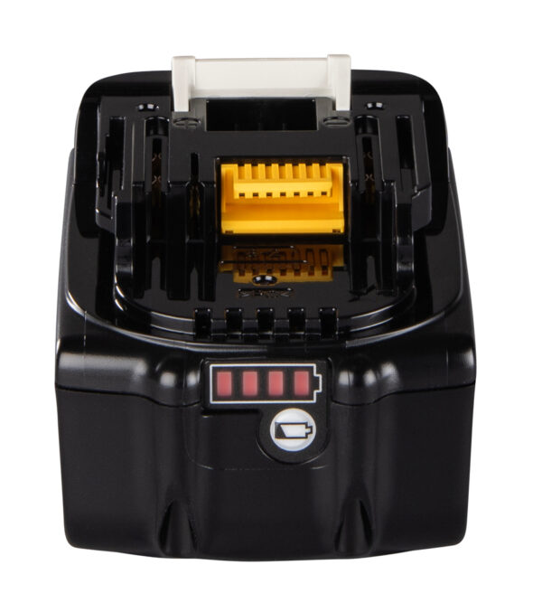 Aku 18V 5.0Ah BL1850B Makita 197280-8 - Image 2