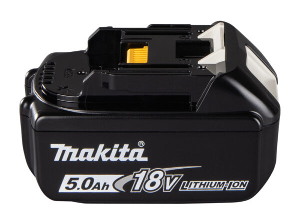 Aku 18V 5.0Ah BL1850B Makita 197280-8 - Image 3