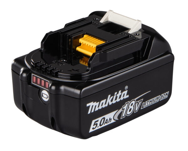 Aku 18V 5.0Ah BL1850B Makita 197280-8 - Image 5