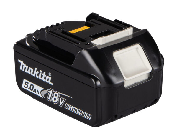 Aku 18V 5.0Ah BL1850B Makita 197280-8 - Image 6