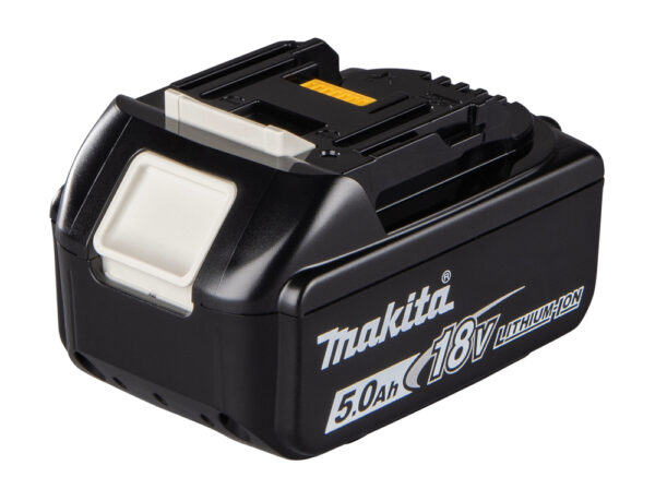 Aku 18V 5.0Ah BL1850B Makita 197280-8 - Image 9