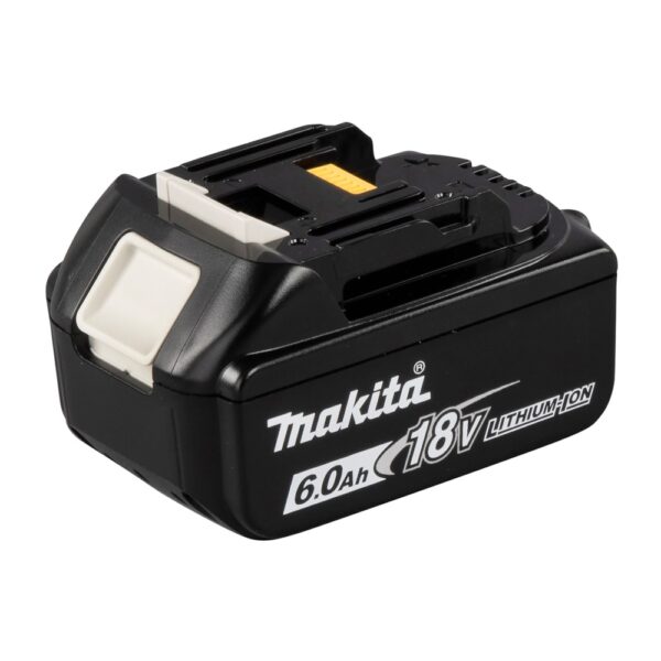 Aku 18V 6.0Ah BL1860B Makita 197422-4