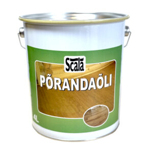 Puiduõlid