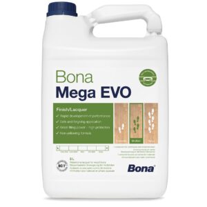 Bona Mega EVO puidupõrandalakk