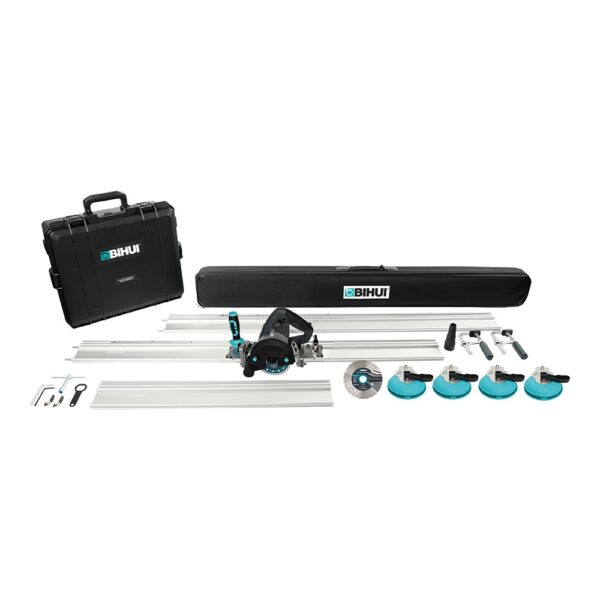 BIHUI® Elektriline plaadilõikur siinidel 320 cm 2.0