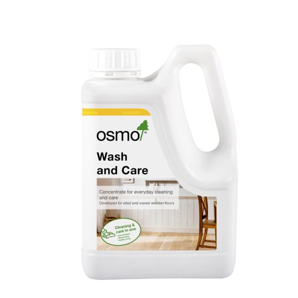 Pesuvahend OSMO Wisch-Fix