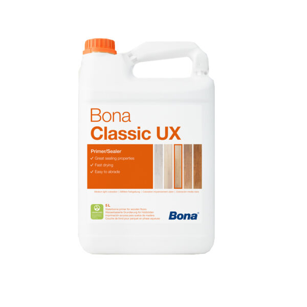 Bona Prime Classic UX kruntlakk vesilakile