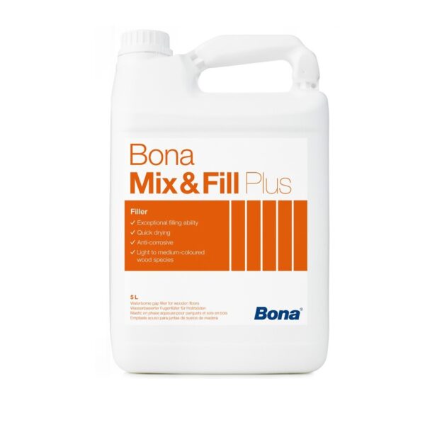 Bona Mix&Fill kruntpahtlivedelik