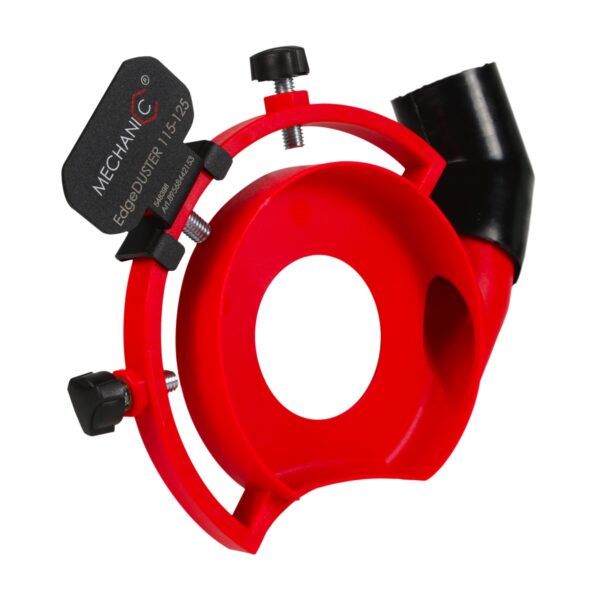 Tolmukrae poleerketastele EdgeDUSTER 115-125 - Image 3