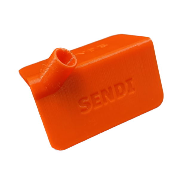 Ulkoiset kulmatäytön applikaattorit SENDI® - Image 2
