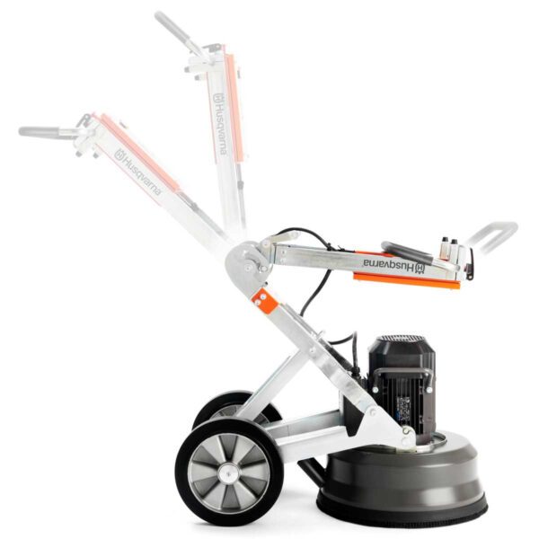 Põrandalihvija Husqvarna PG 450 - Image 6