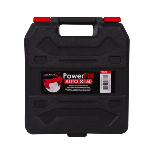 Akutoitel tõstmise iminapp POWERFIX 150 AUTO - Image 2