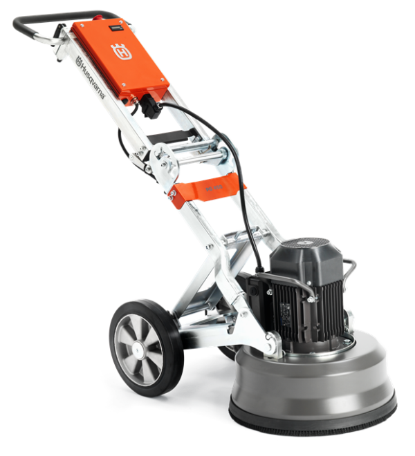 Põrandalihvija Husqvarna PG 450 - Image 7