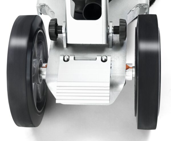 Lattiahiomakone Husqvarna PG 280 - Image 10