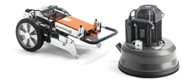 Põrandalihvija Husqvarna PG 450 - Image 13