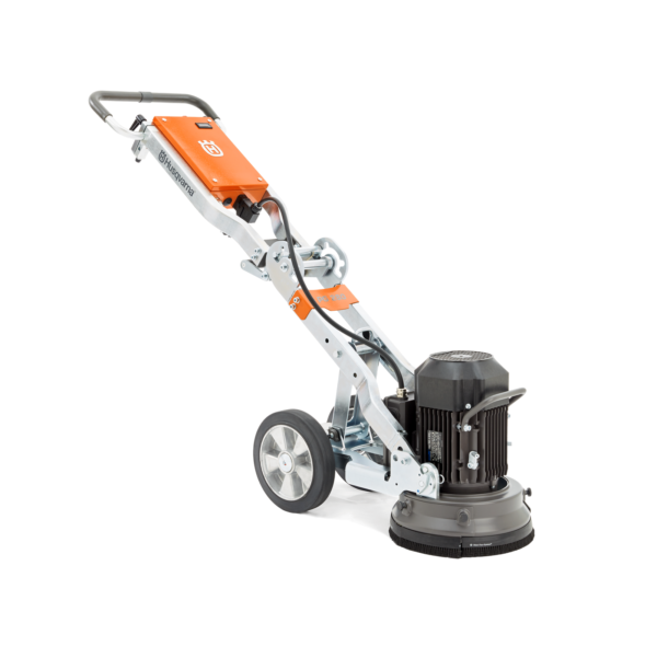 Lattiahiomakone Husqvarna PG 280