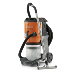 Tolmuimejad Husqvarna