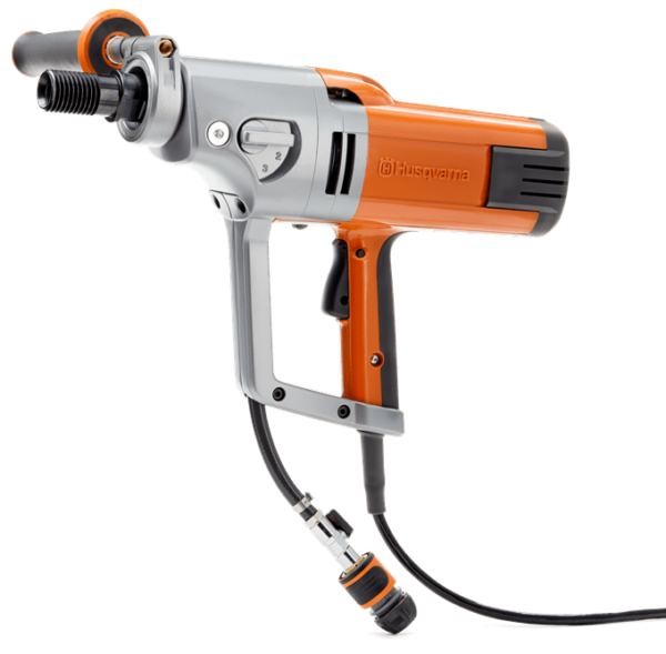 Teemantpuurmasin Husqvarna DM 230