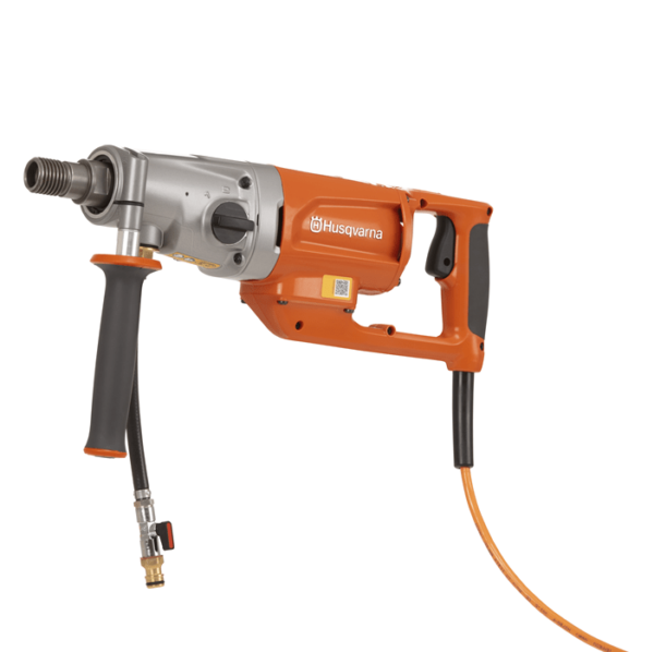 Teemantpuurmasin Husqvarna DM 200