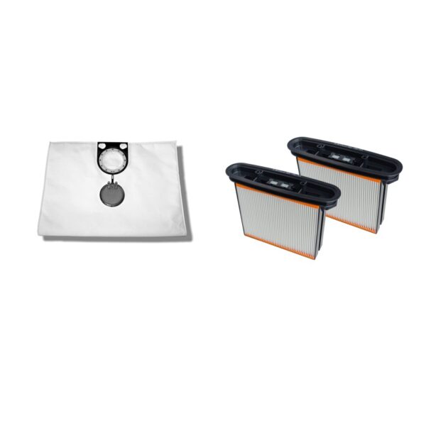 Tolmuimeja Starmix ISC L-1650 Top (50L) - Image 2